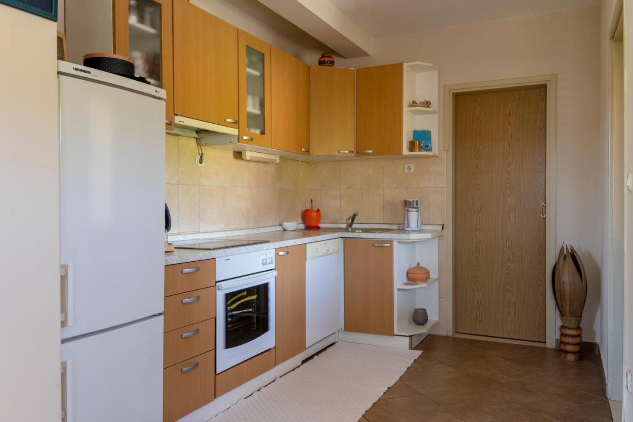 Apartman Ana Korčula Eksteriør bilde