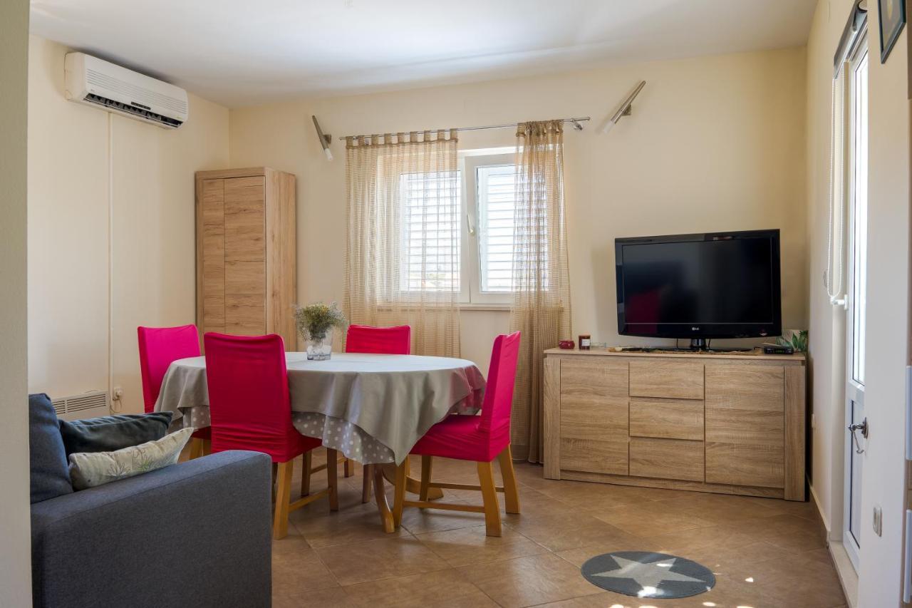Apartman Ana Korčula Eksteriør bilde