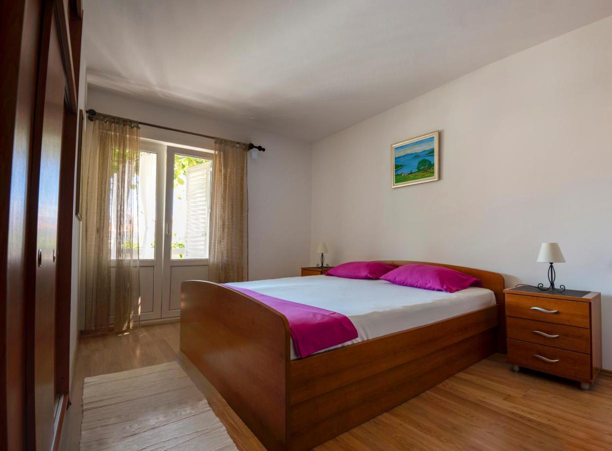Apartman Ana Korčula Eksteriør bilde