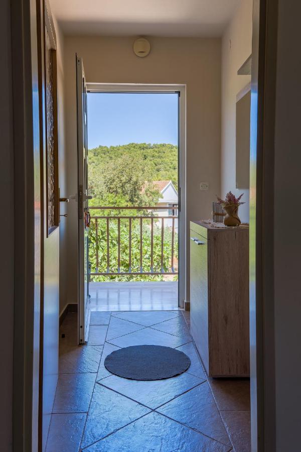 Apartman Ana Korčula Eksteriør bilde