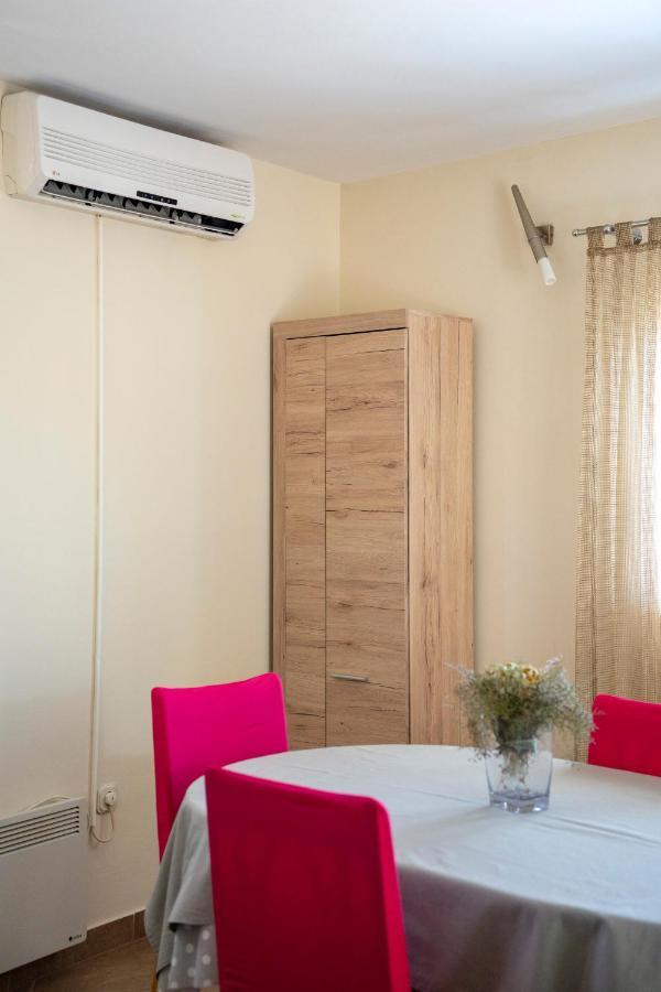 Apartman Ana Korčula Eksteriør bilde
