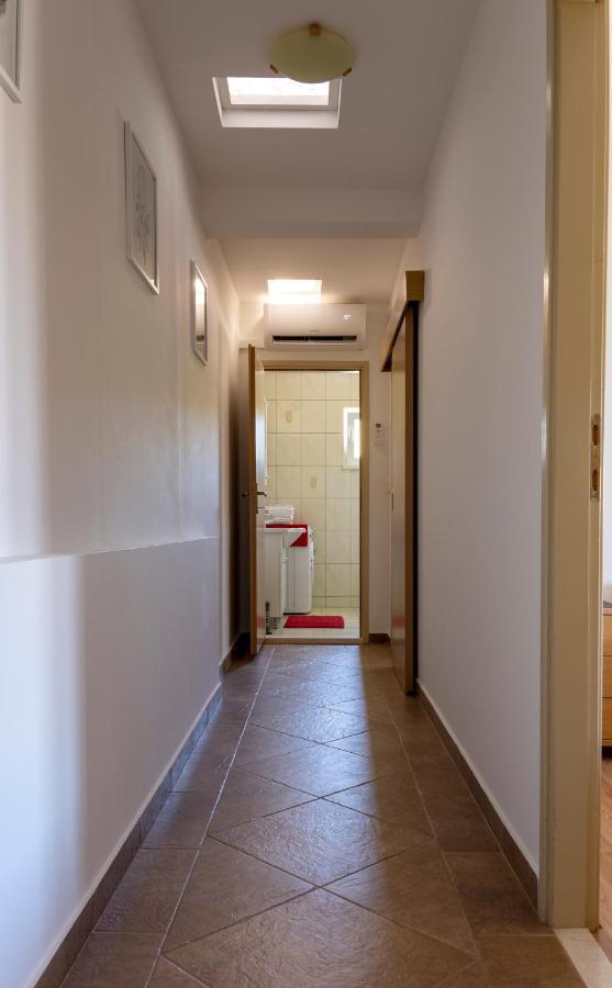 Apartman Ana Korčula Eksteriør bilde