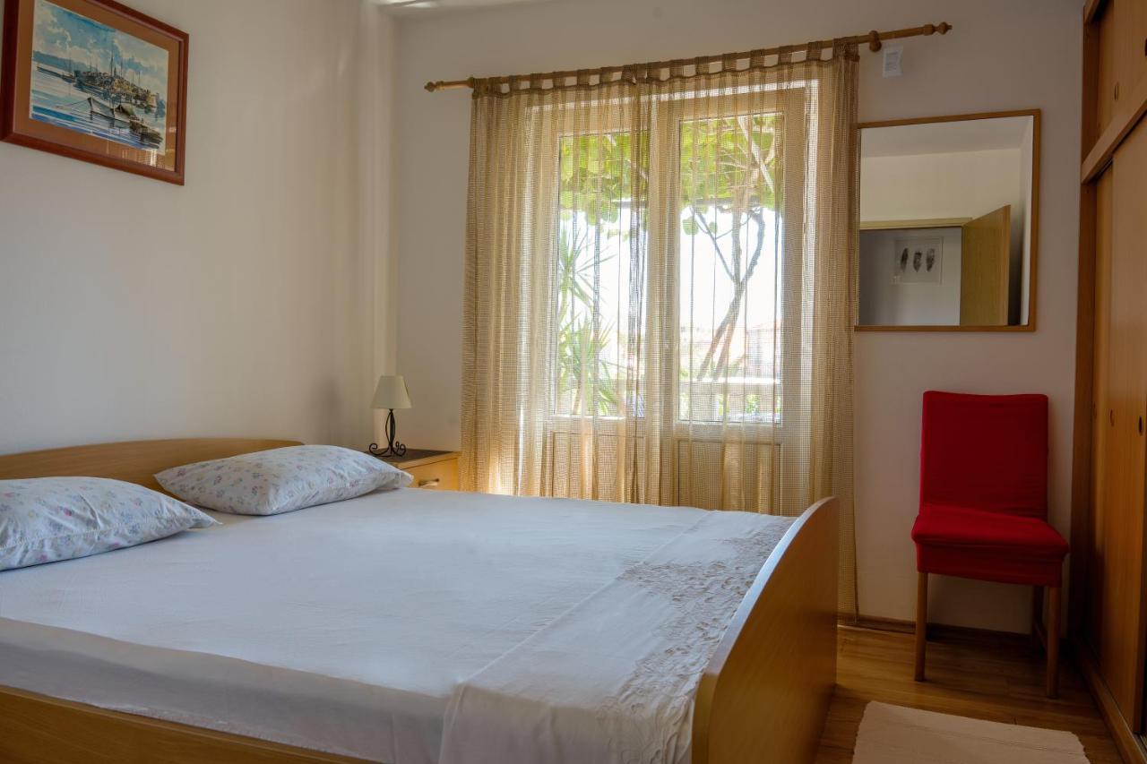 Apartman Ana Korčula Eksteriør bilde