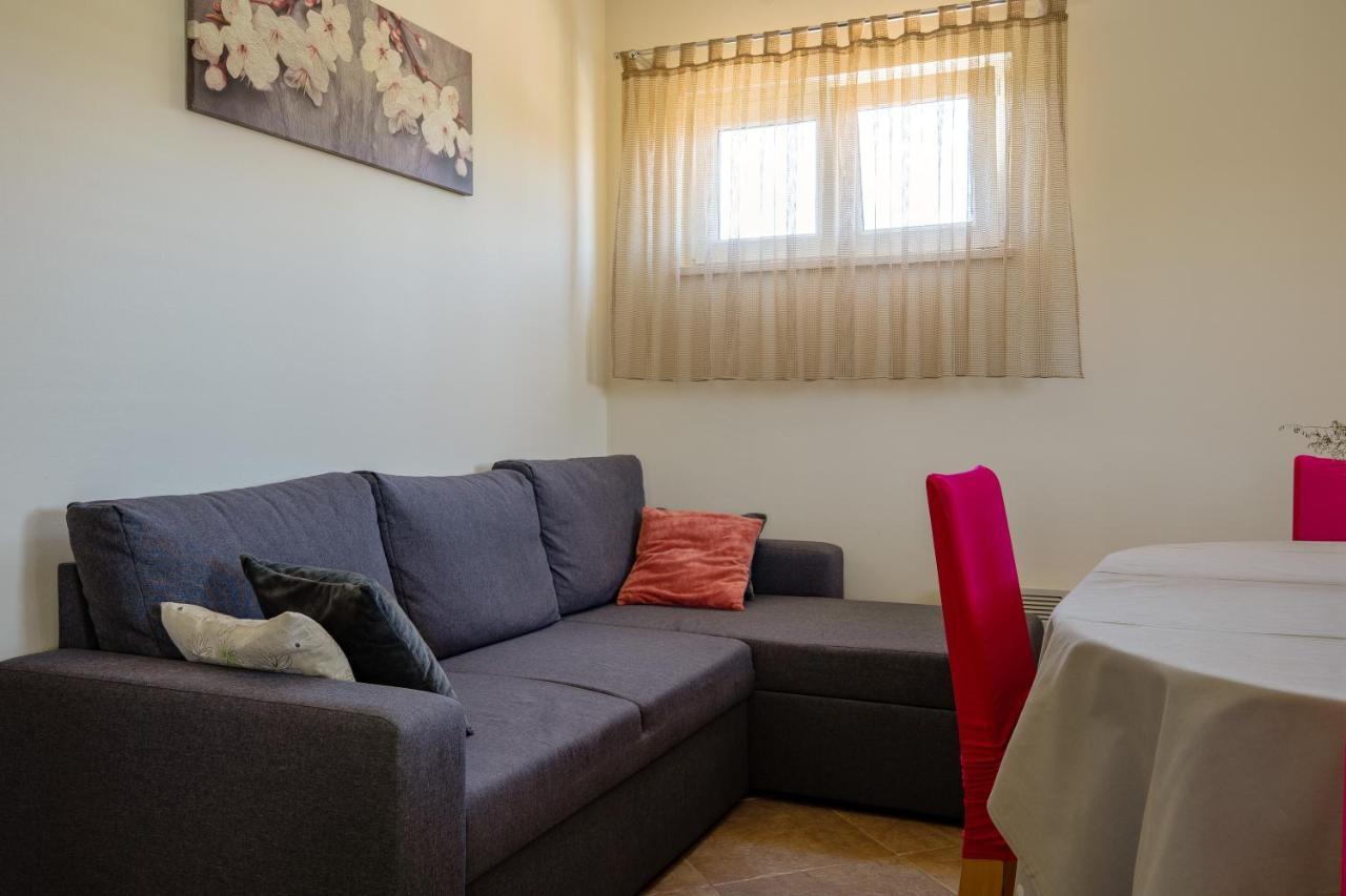 Apartman Ana Korčula Eksteriør bilde