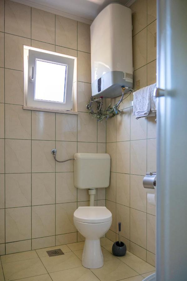 Apartman Ana Korčula Eksteriør bilde